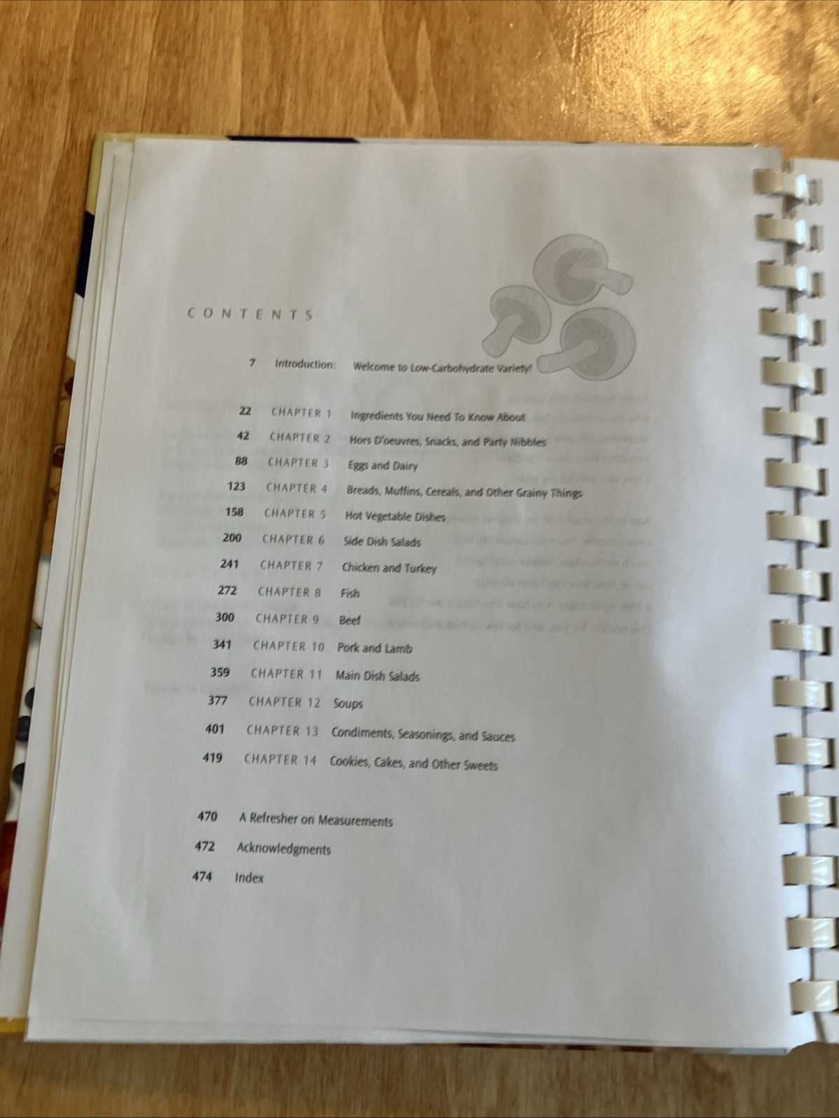 500 Low-Carb Recipes by Dana Carpender
