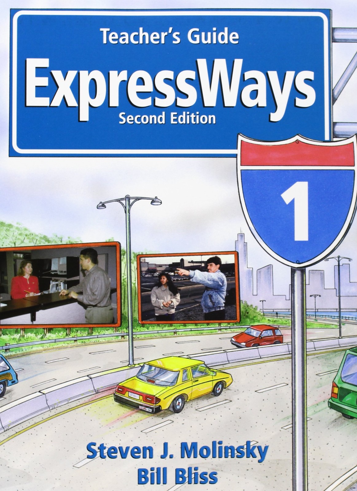 ExpressWays, Second Edition, Teacher’s Guide