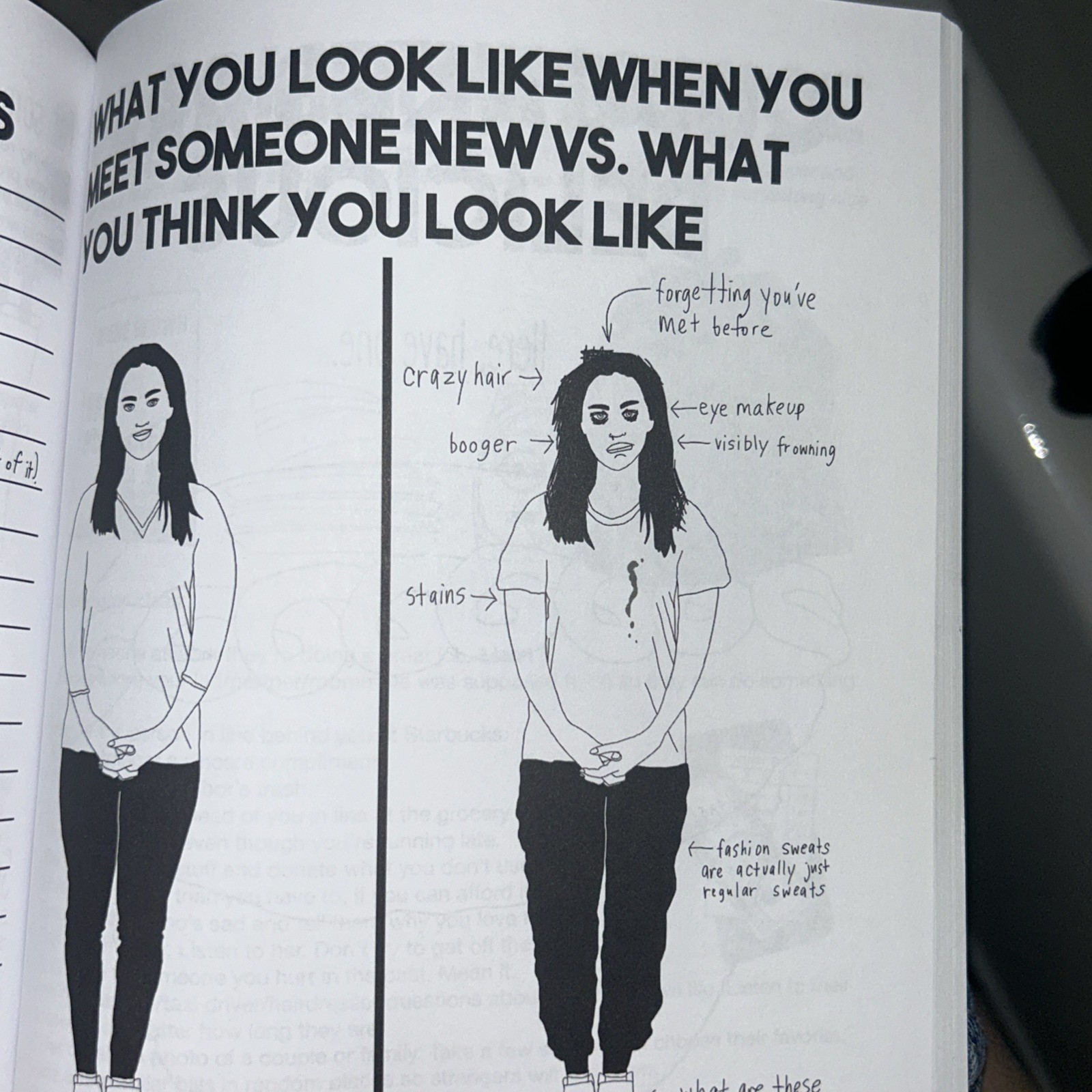 Big Activity Book for Anxious People by Erin Williams and Jordan Reid (2019,…