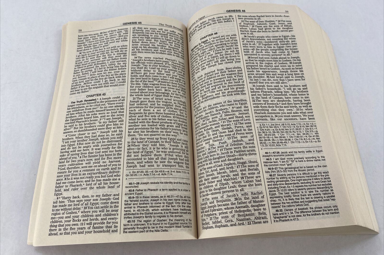 The New American Bible Revised Edition World Catholic Press 2010