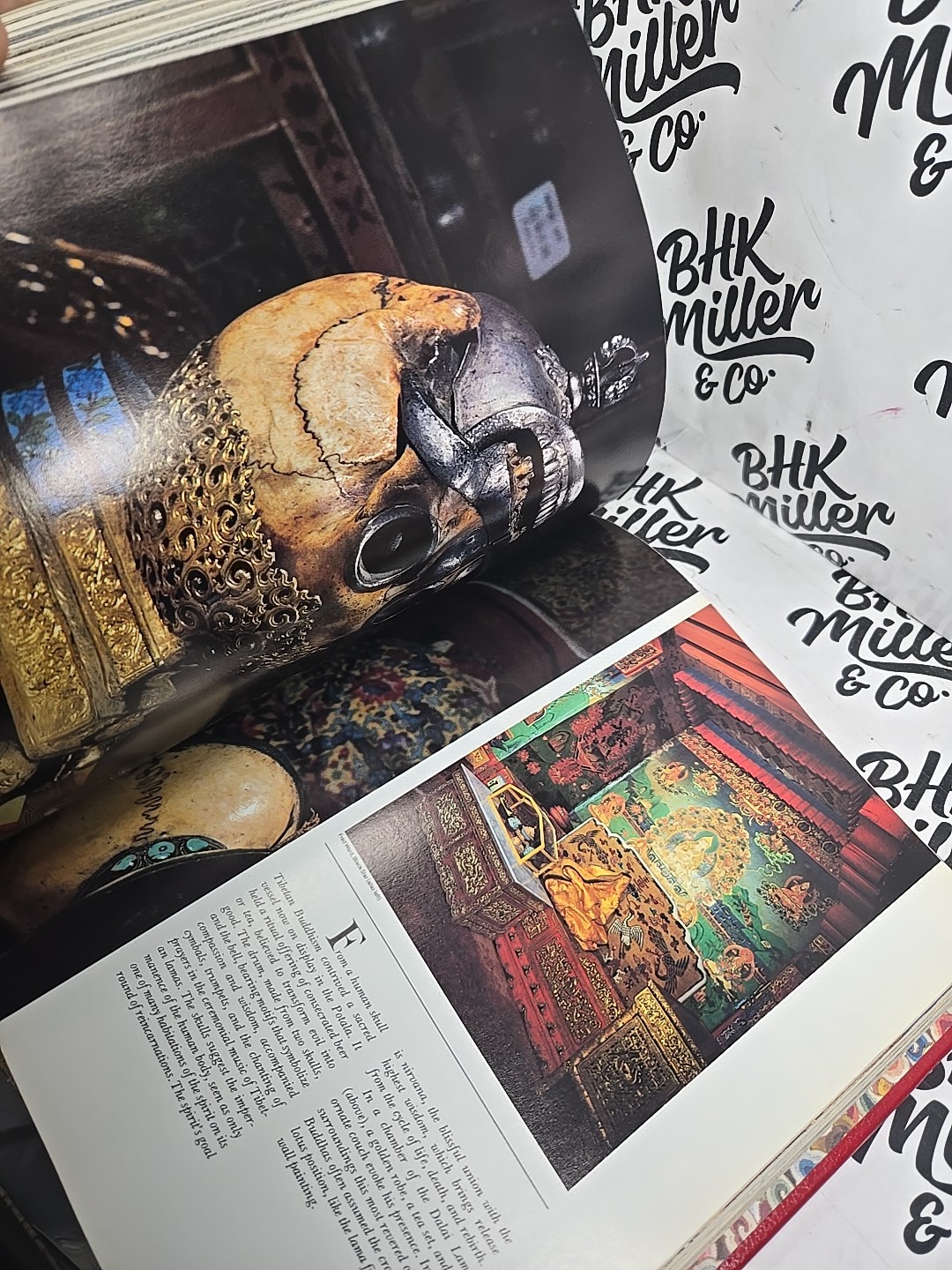 National Geographic Society Journey Into China