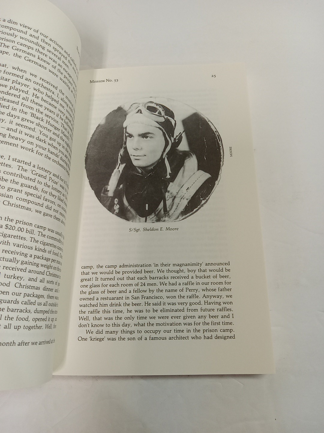 Black Puff Polly : And Other Flights to Eternity by Roland O. Byers 1991 SIGNED
