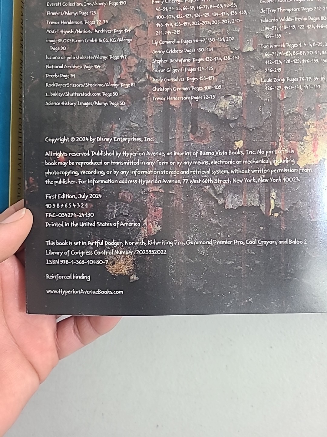 The Book of Bill Alex Hirsch Gravity Falls B&N Exclusive Edition Hardcover