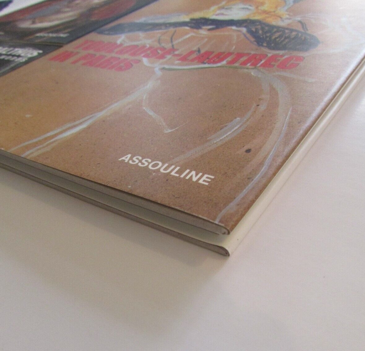 ASSOULINE Art & Fashion Assortment Small Hardbacks Balthus- Bauhaus Set 7