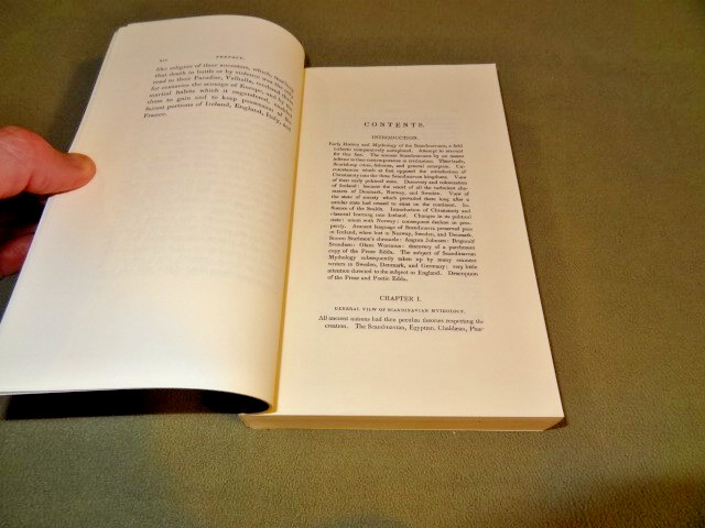 A Manual Of Scandinavian Mythology: Containing A Popular Account Of The Two