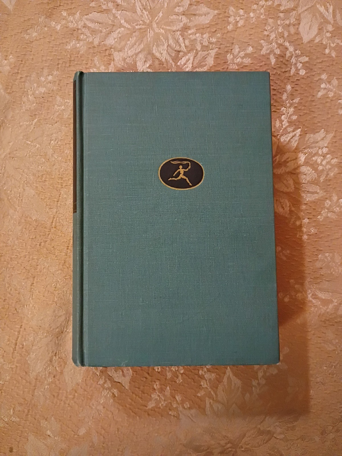 The Wisdom of China and India 1942 Lin Yutang Modern Library HC Anthology Book