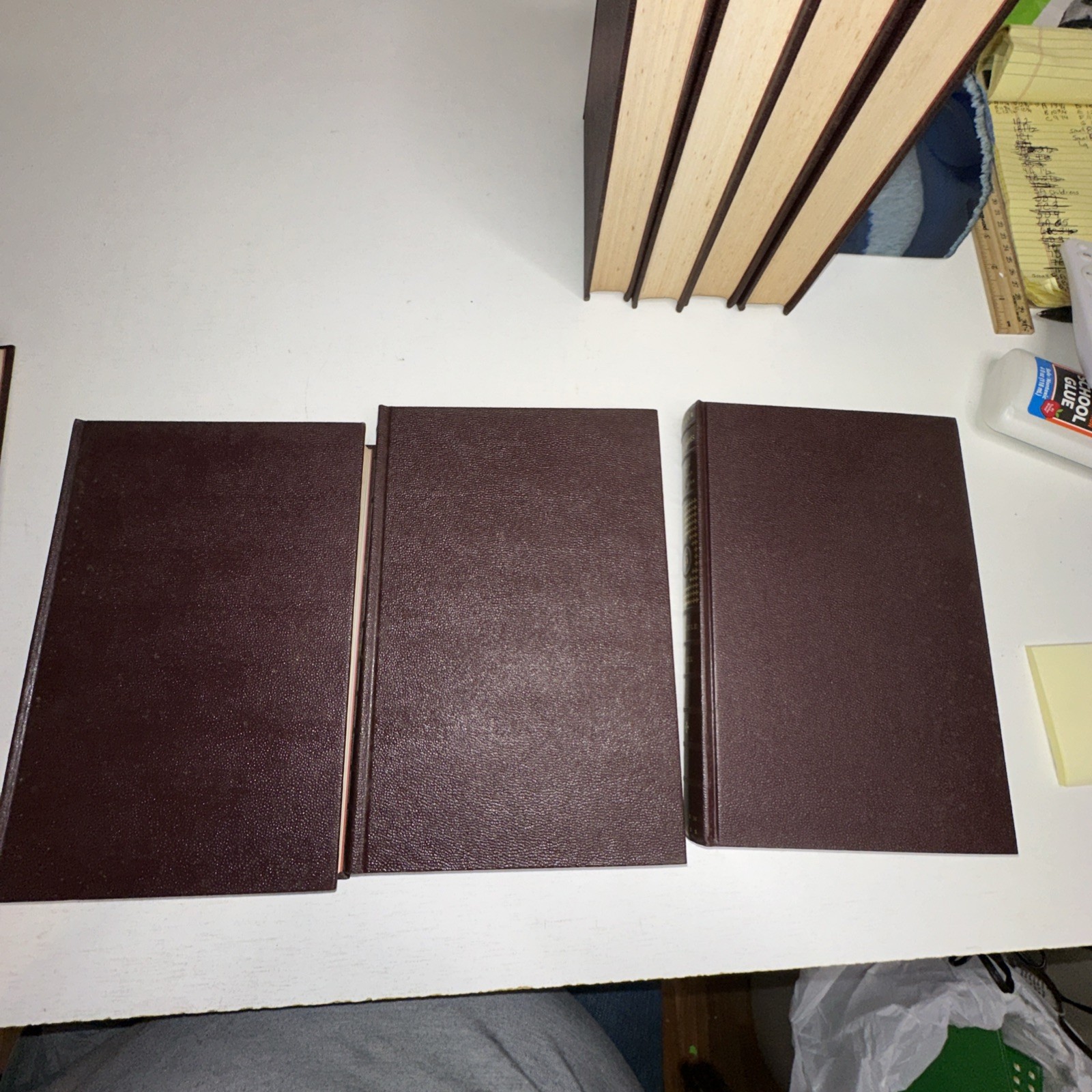 Masterplots Digests of World Literature 15 Vol Set Complete Plus 4 Annual 65-68