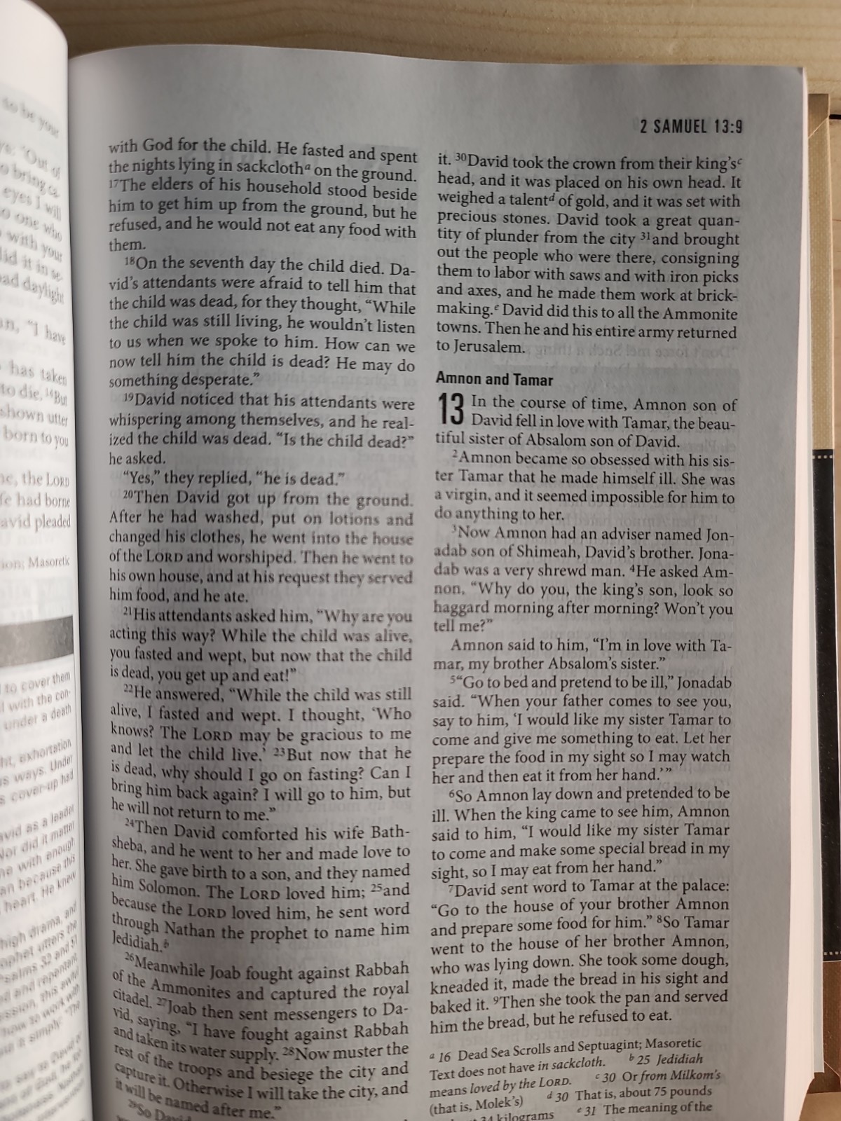 NIV Leadership Bible Updated Edition Leading By The Book Hardcover Zondervan