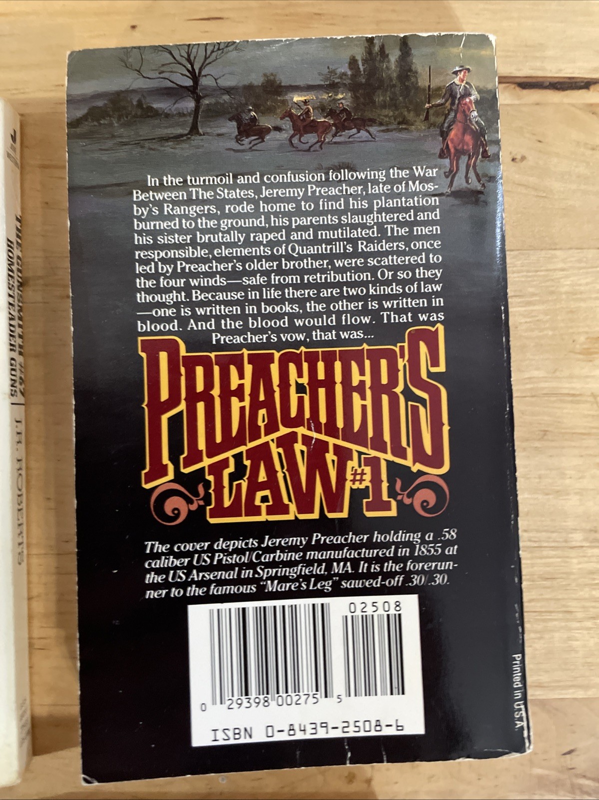 Paperback 5 Pack – Random Pull – Titles in pics also in description + batch SKU.