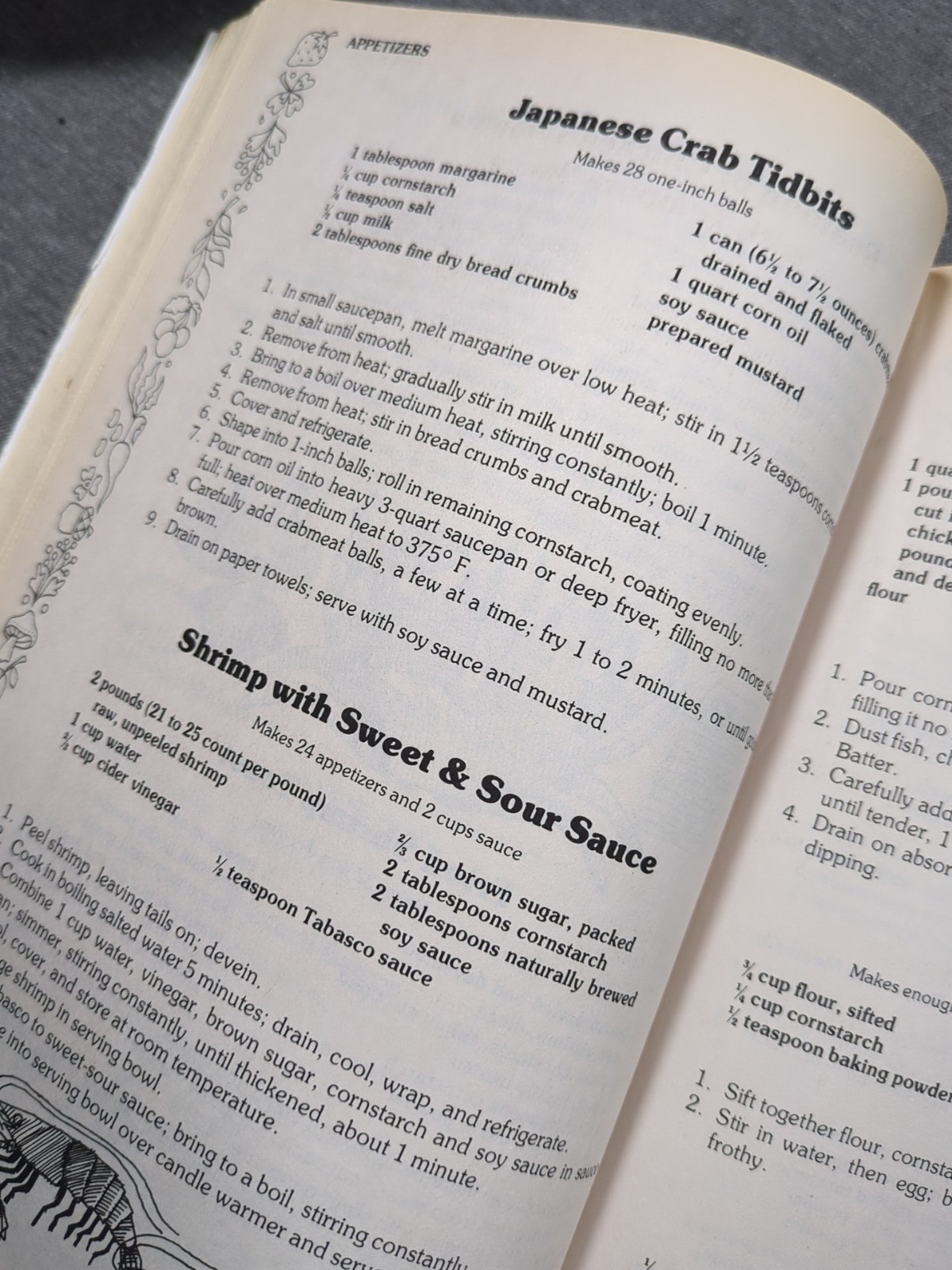 1987 The Complete Around The World Cookbook Johna Blinn Speedy Gourmet Library