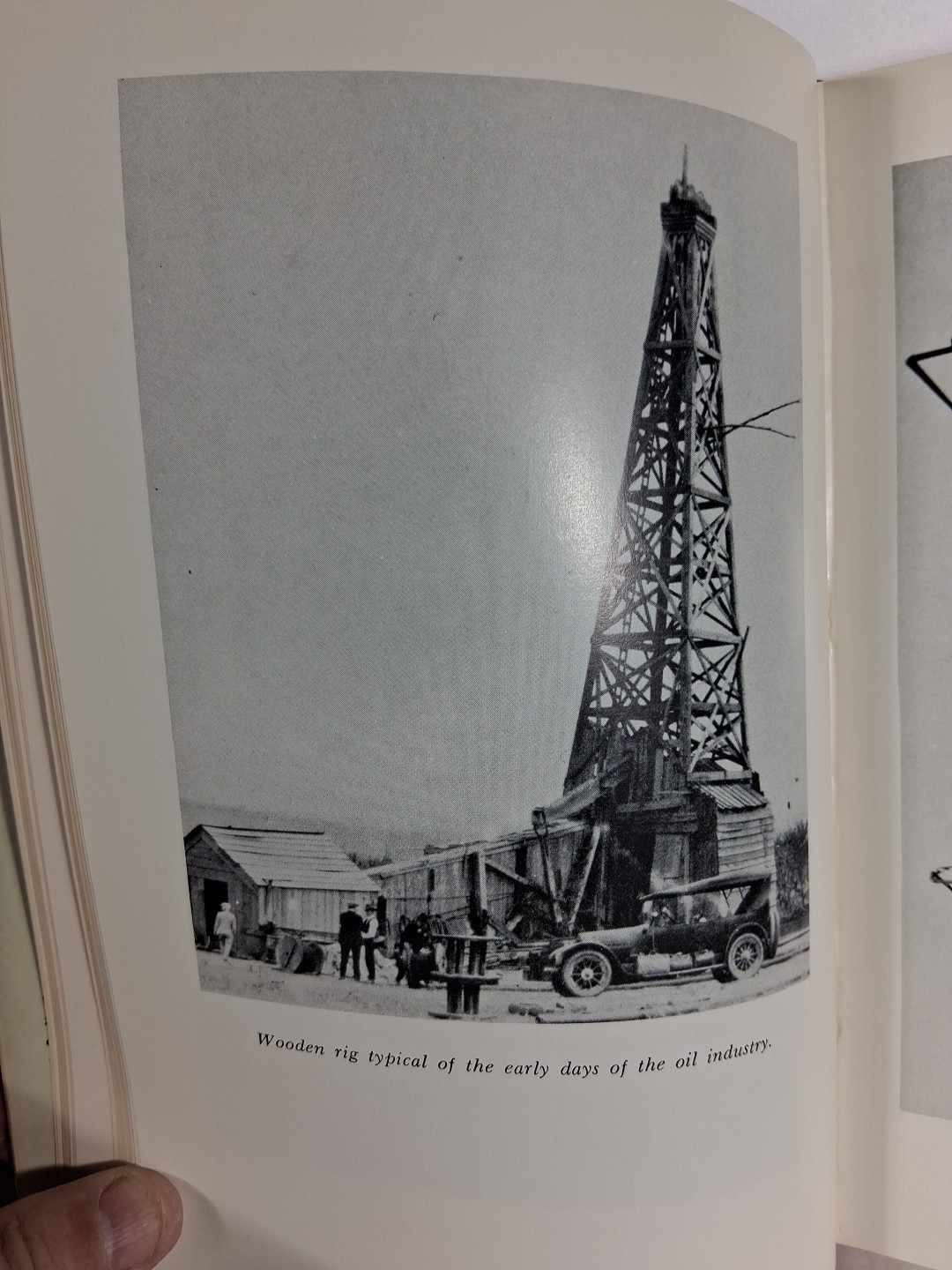 AN ADVENTURE CALLED SKELLY;: A HISTORY OF SKELLY OIL By Roberta Louise Ironside