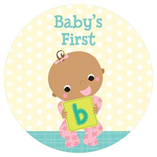 Baby’s First Bible Stories Padded Board Book – Gift for Easter, Christmas, Commu