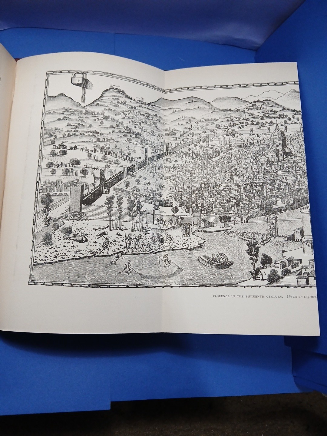 The Life and Times of Niccolo Machiavelli Vol. 2 Book 1891 Volume II Padquale