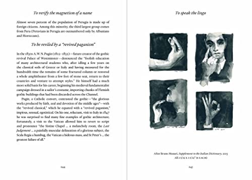 Some Reasons for Traveling to Italy, Wilson, Peter, Excellent Book