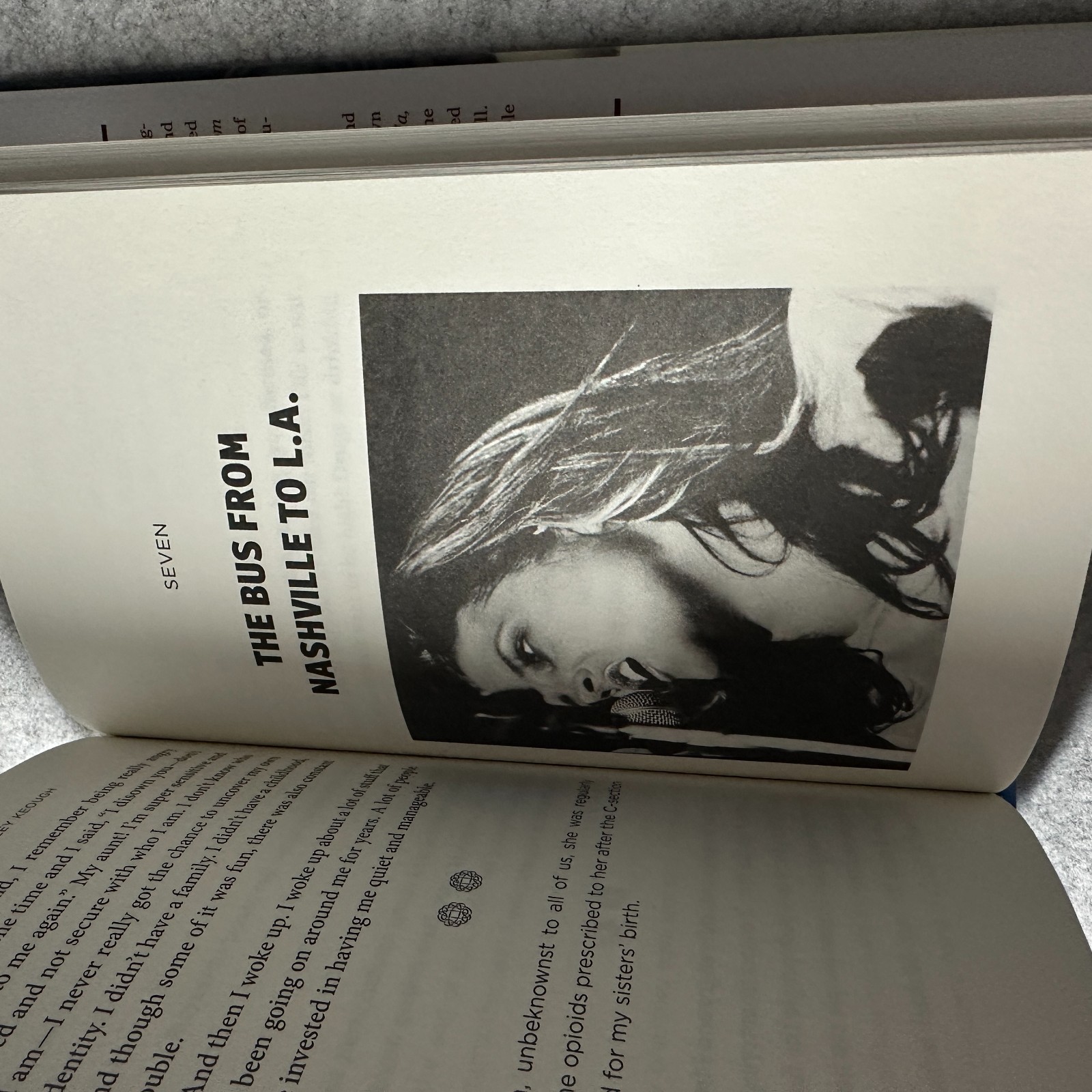 From Here to the Great Unknown: Oprah’s Book Club: A Memoir