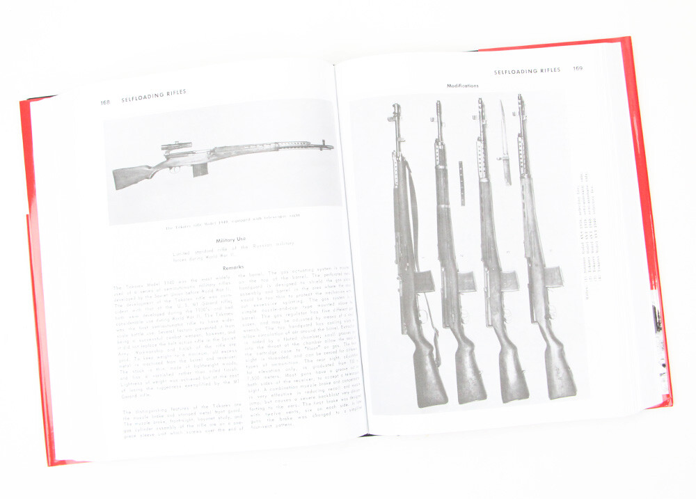 International Armament – 2002 Second Edition – Two Volumes in One