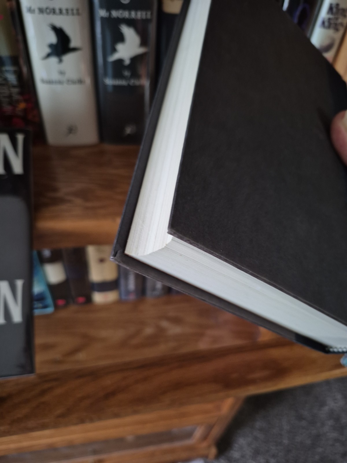 Skeleton Crew by Stephen King (1st Edition) Absolutely Beautiful FINE/FINE Copy