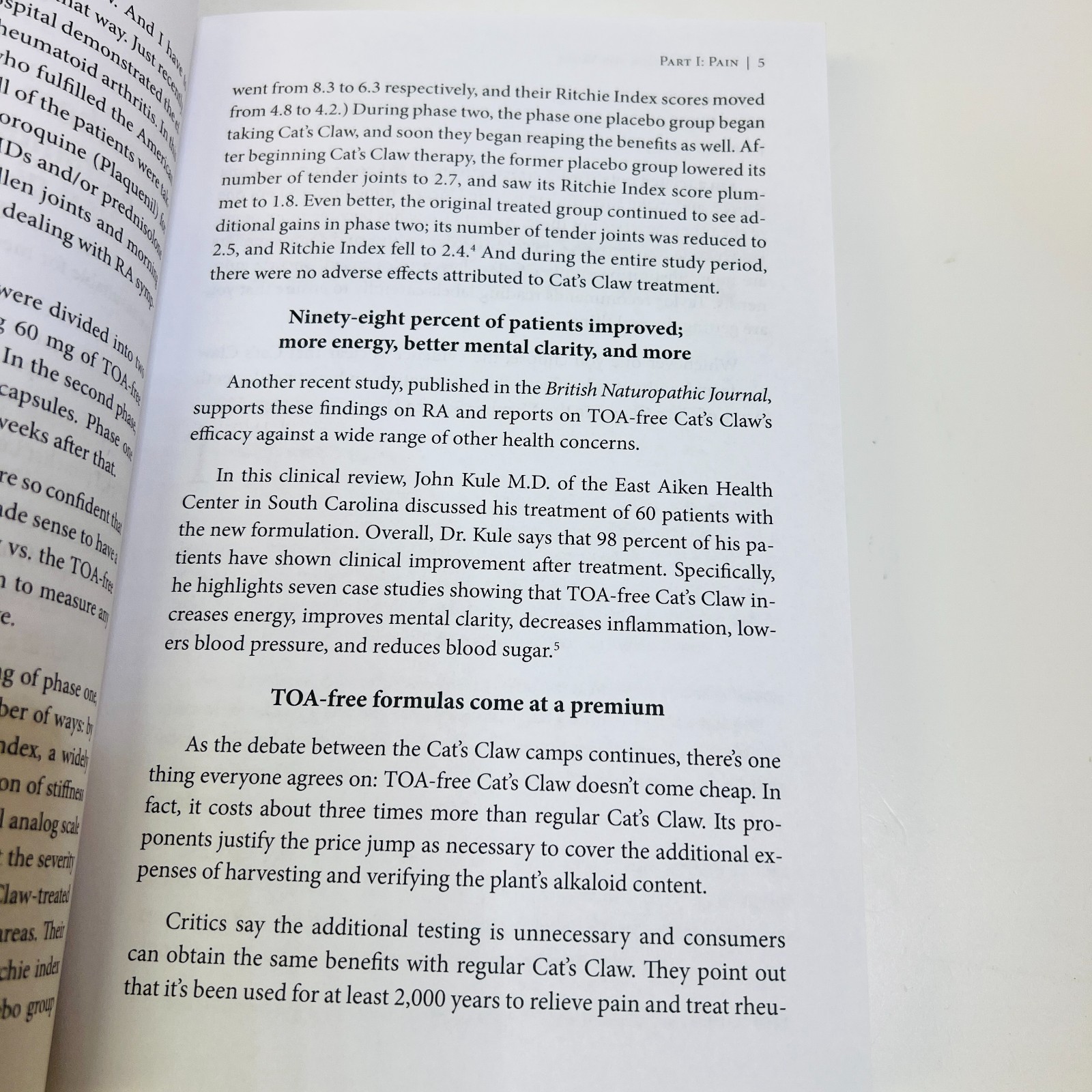 Miracles from the Vault Anthology of Underground Cures