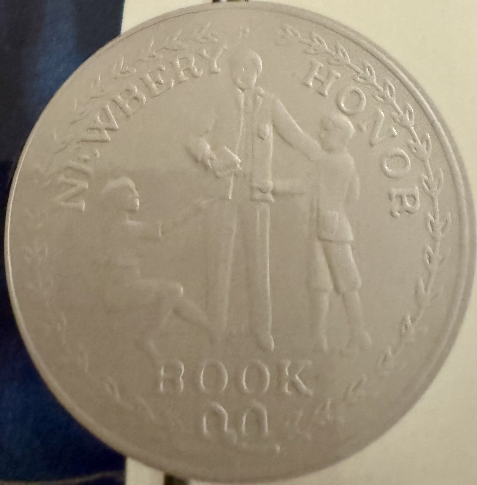 The Wednesday Wars – A Newbery Honor Award Winning Book by Gary Schmidt 2009