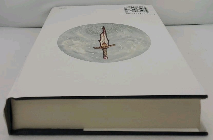 Seeker’s Mask – Hardcover, by P. C. Hodgell