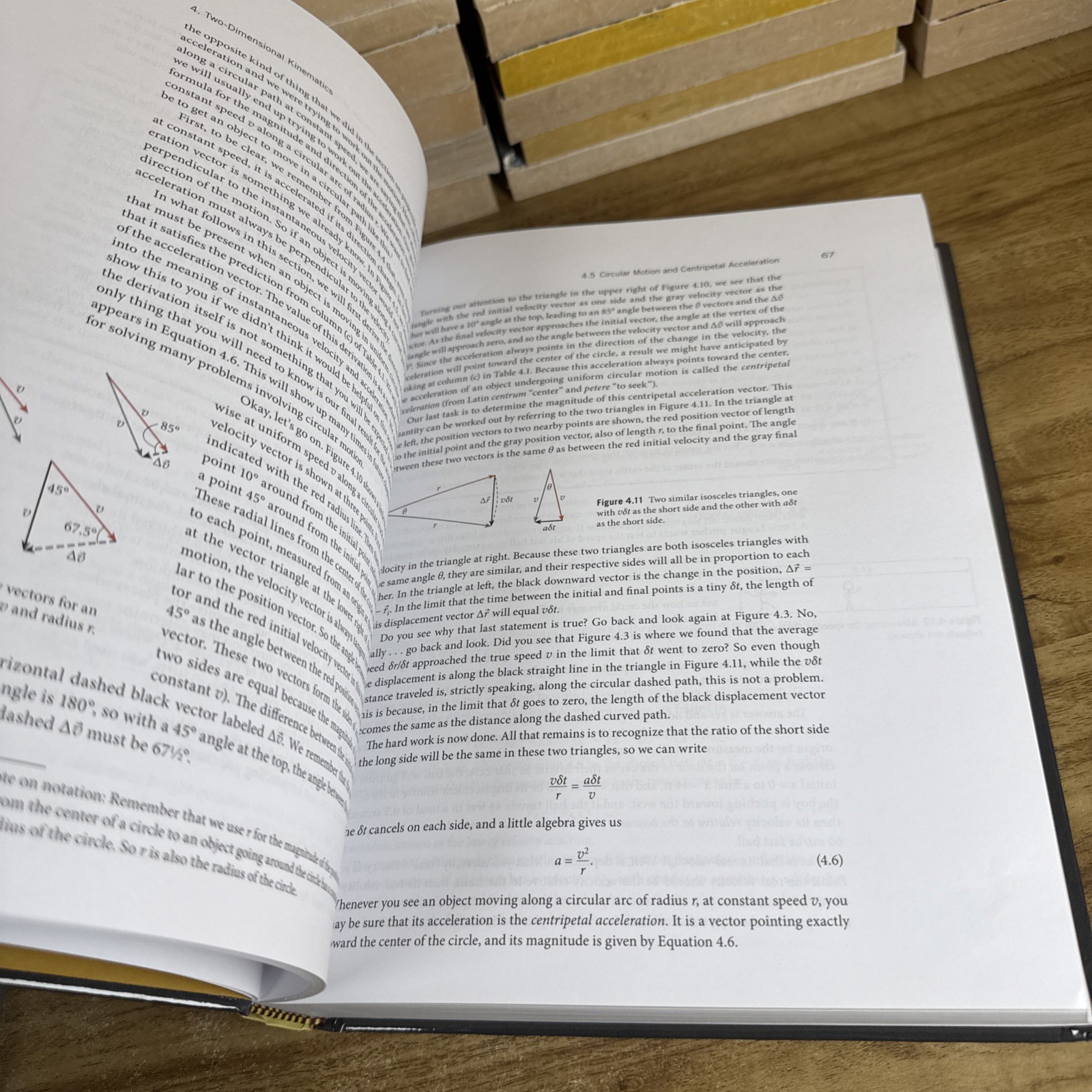 College Physics: Putting It All – Hardcover, by Hellings Ron; Adams – Good