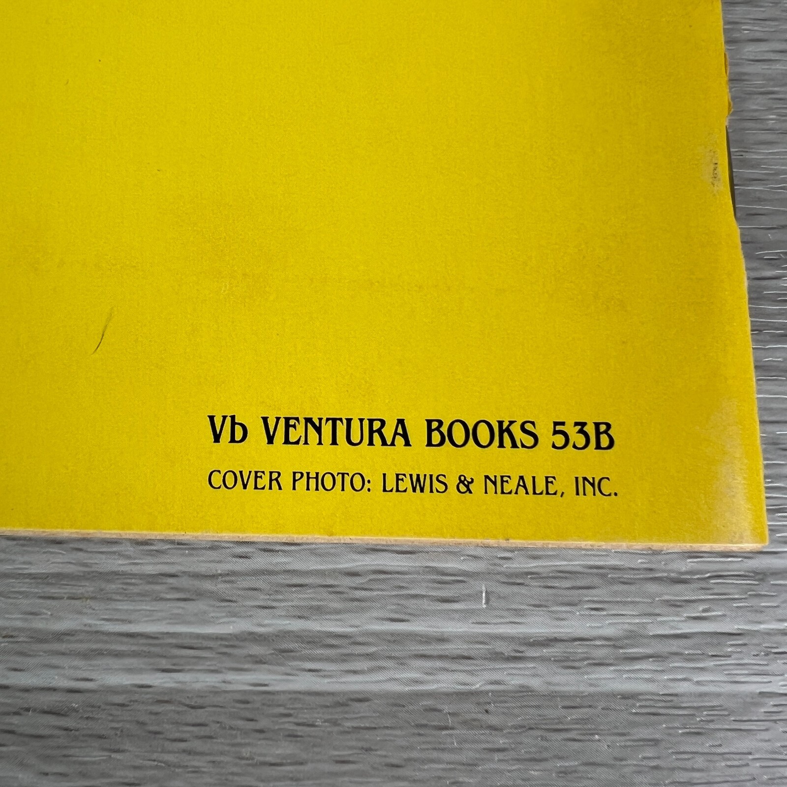 Vtg Recipe Guide 300 Sensational Salads Lucinda Berry 1982 Booklet New York City