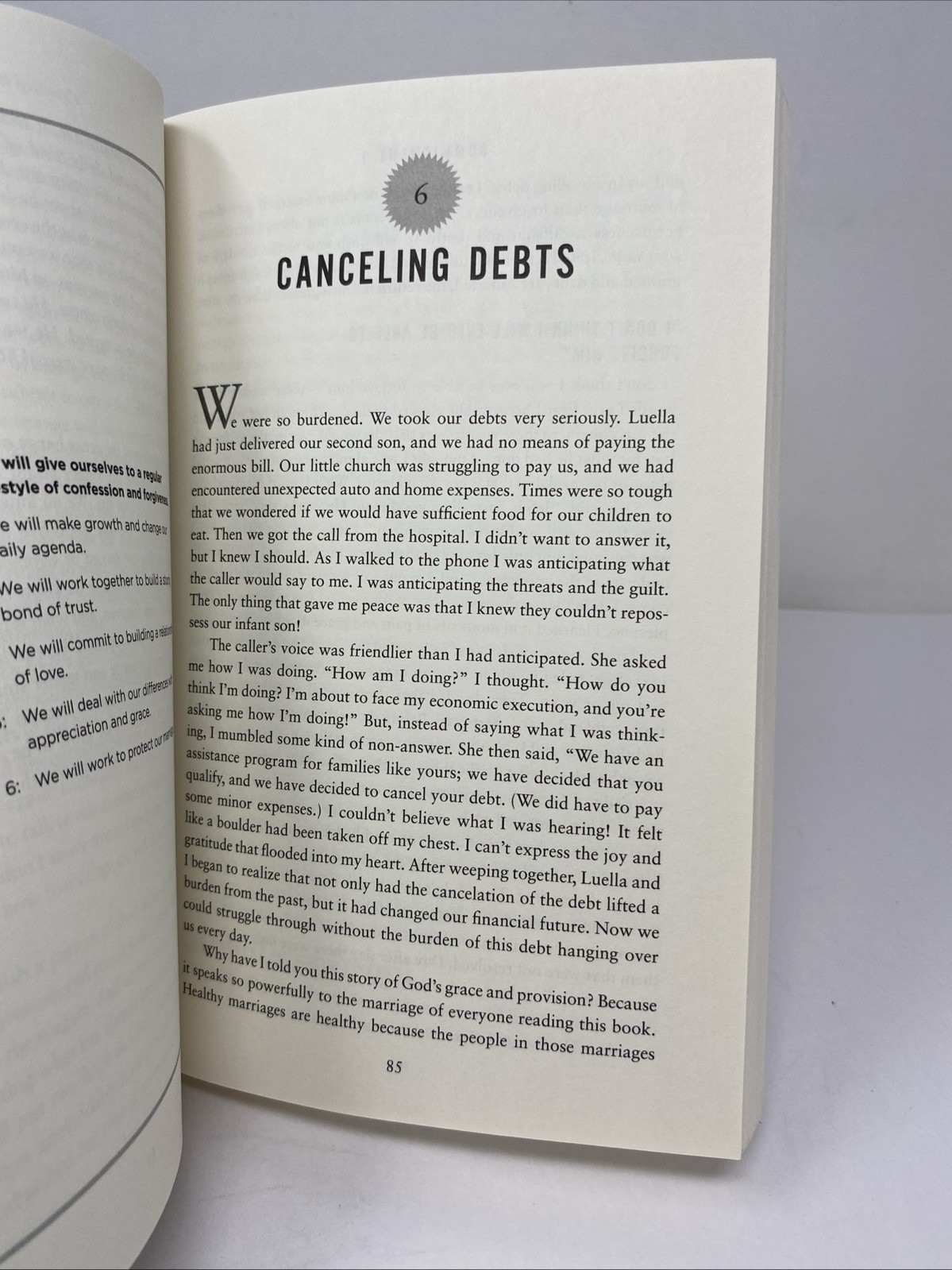 What Did You Expect Paul David Tripp Paperback 2012 Clean Pages