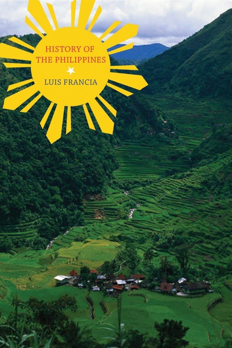 A History of the Philippines: From Indios Bravos to Filipinos