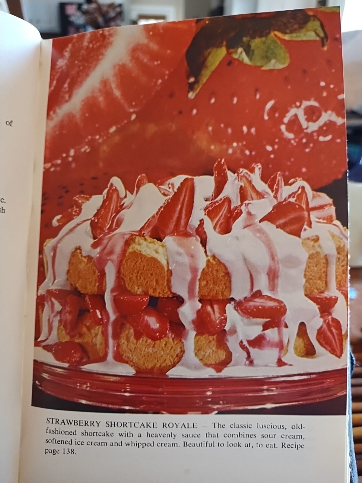 Busy Woman’s Cookbook Short Cut And Make Ahead Cooking Farm Journal 1971 Vintage