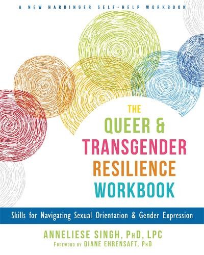 Anneliese Singh The Queer and Transgender Resilience Wor (Paperback) (UK IMPORT)