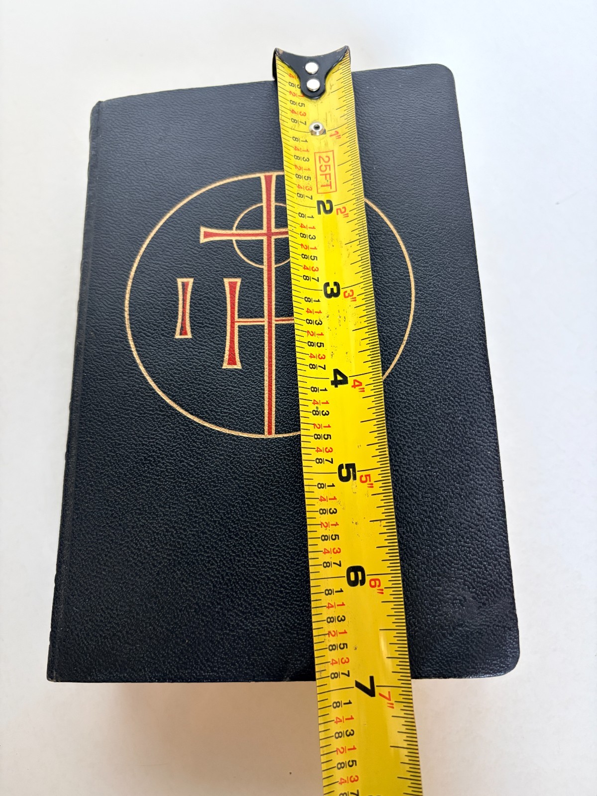 The Fulton J. Sheen Sunday Missal Hawthorn Books 1961 English Latin Catholic VTG
