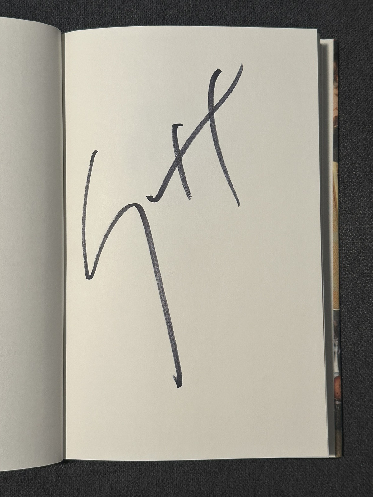 Nikki Sixx SIGNED The First 21 Hardcover Book AUTOGRAPHED Motley Crue NEW