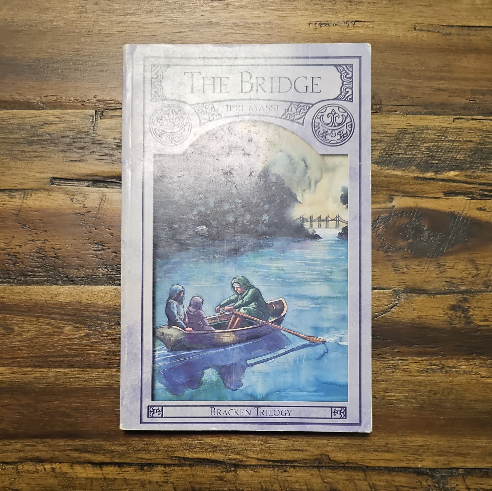 Reading 5 BJ BookLinks : The Bridge Teaching Guide and Book