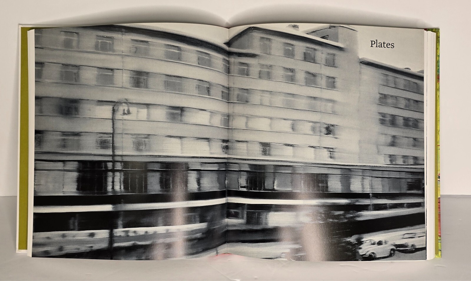 Painting After All Gerhard Richter (Hardcover)