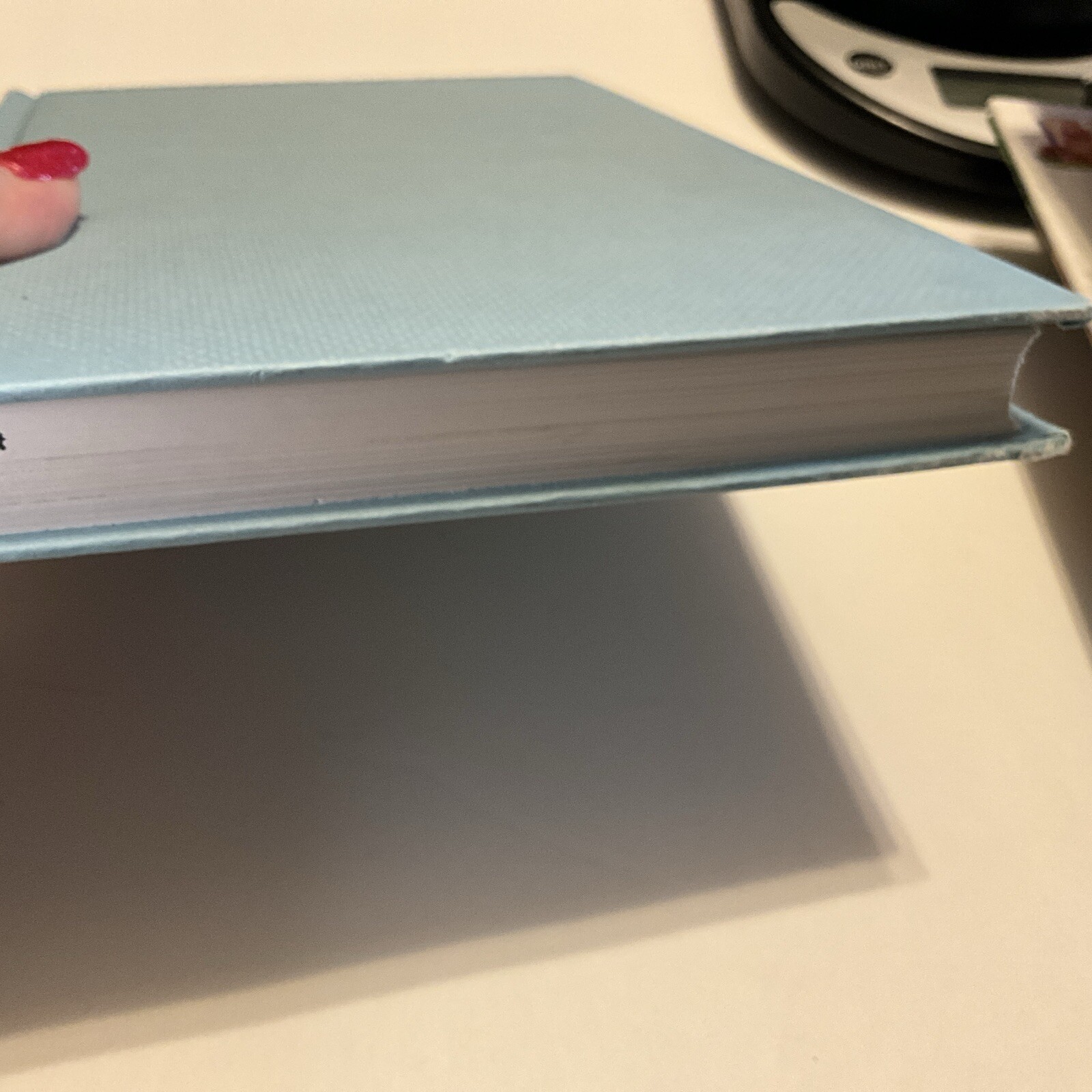A History of Glitter and Blood By Hannah Moskowitz 2015 Vtg