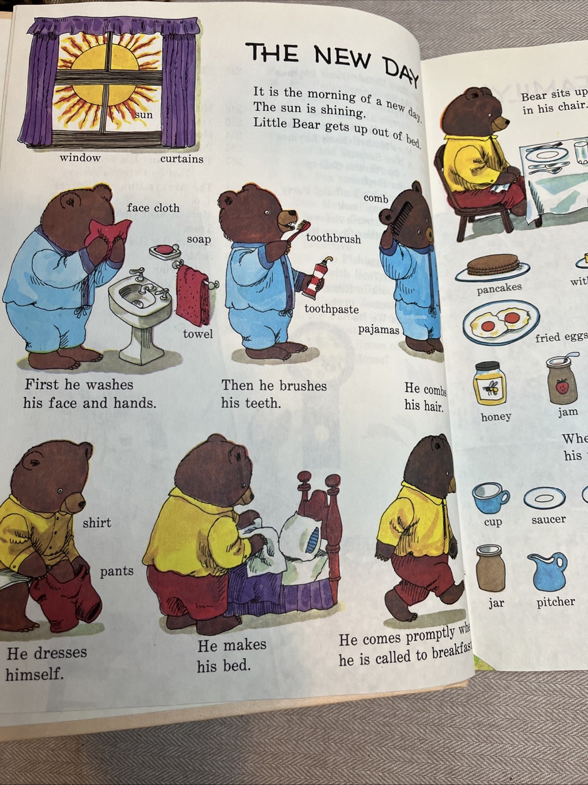 Richard Scarry’s Best Storybook Ever Golden Press 1968 Vintage Children’s Book