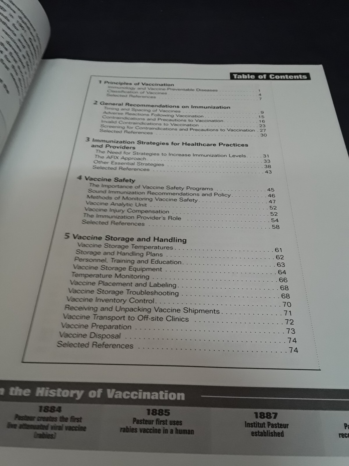 Epidemiology and Prevention of Vaccine-Preventable Diseases, 12th Ed., 230802