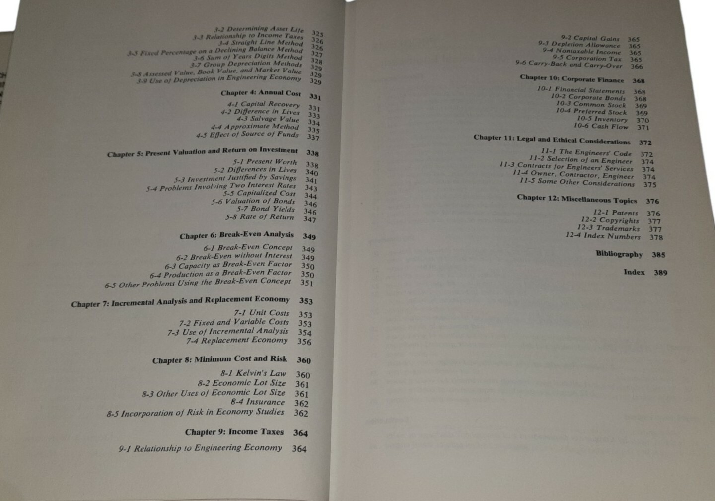Mechanical Engineering & Economics & Ethics by Eugene Stamper & Stanley Dublin