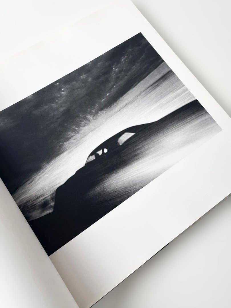 Ikko Narahara “Where Time Has Vanished (1970-1974)” Photo Book Revise Edition