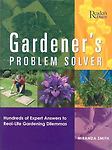 Gardener’s Problem Solver by SMITH, MIRANDA