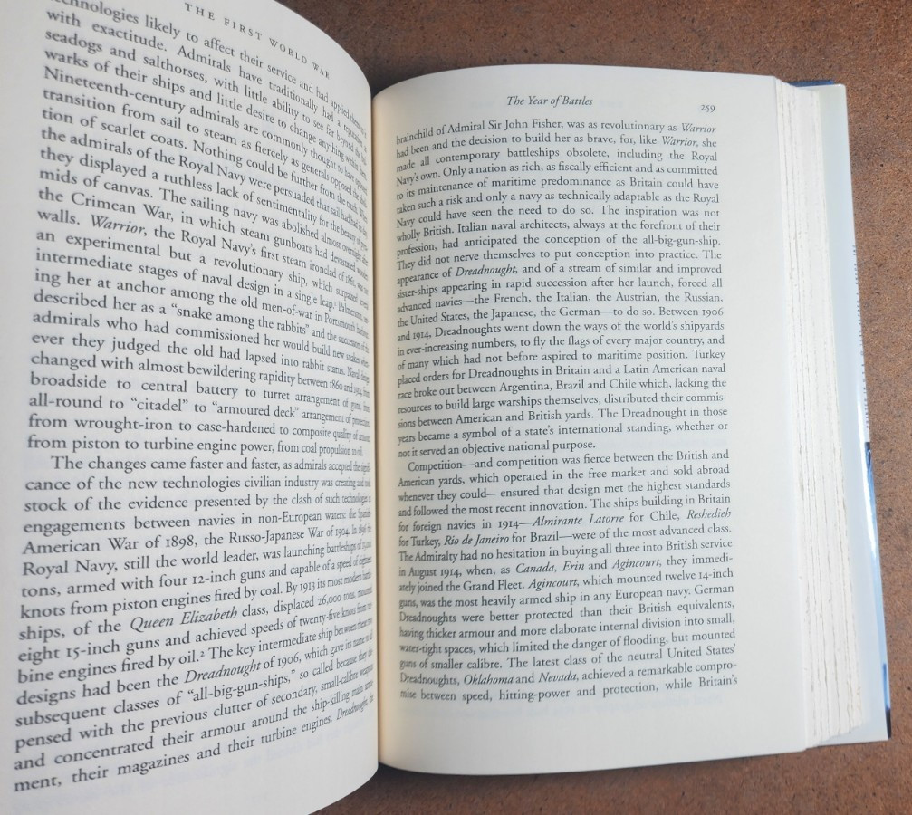 3 WWI Books – THE FIRST WORLD WAR, RAPE OF BELGIUM & American Heritage History
