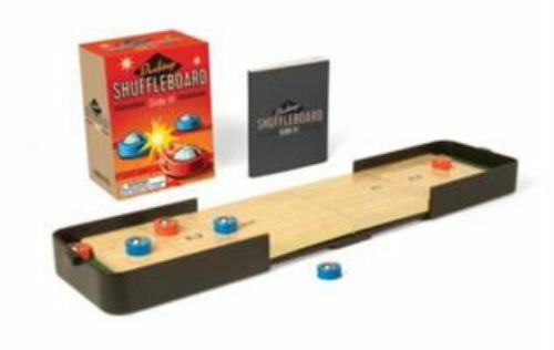 Desktop Shuffleboard: Slide It! (RP Minis) by Chen, R.