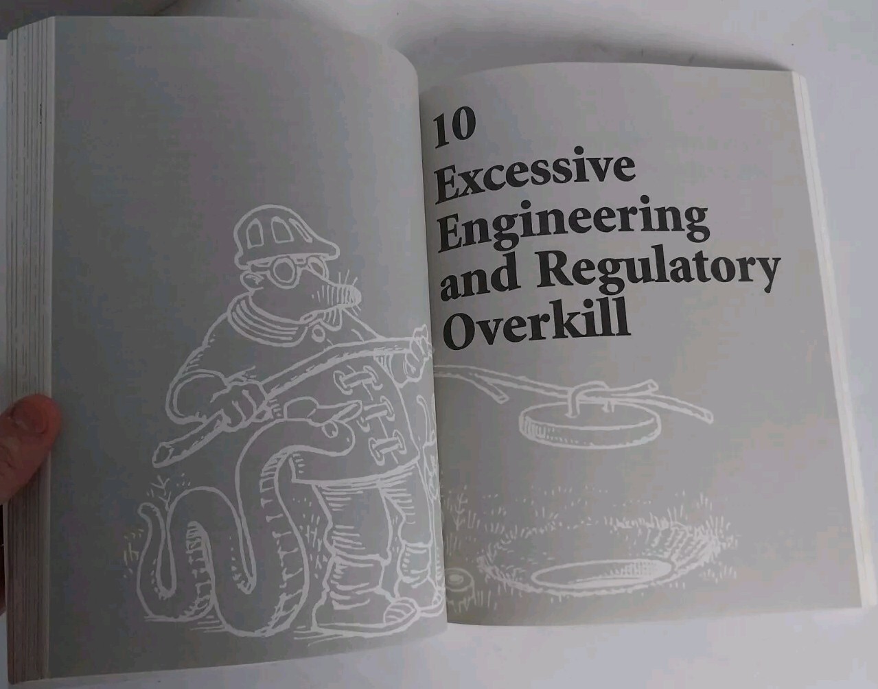 Septic System Owner’s Manual by Lloyd Kahn (2007, Perfect)