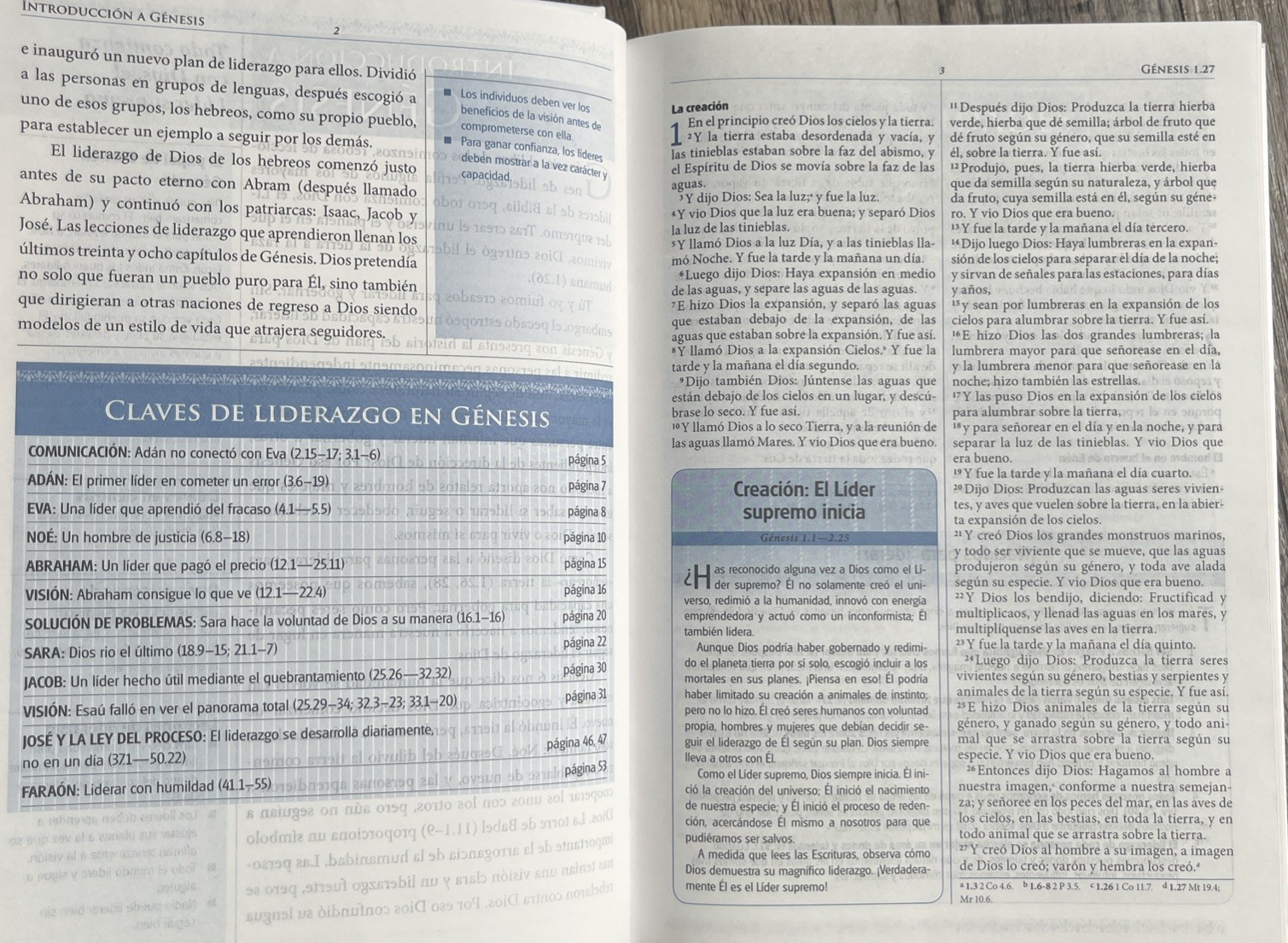 La Biblia de Liderazgo de Maxwell Rvr60- Tamano Manual by John C Maxwell: New