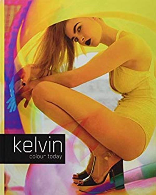 Kelvin : Colour Today Paperback