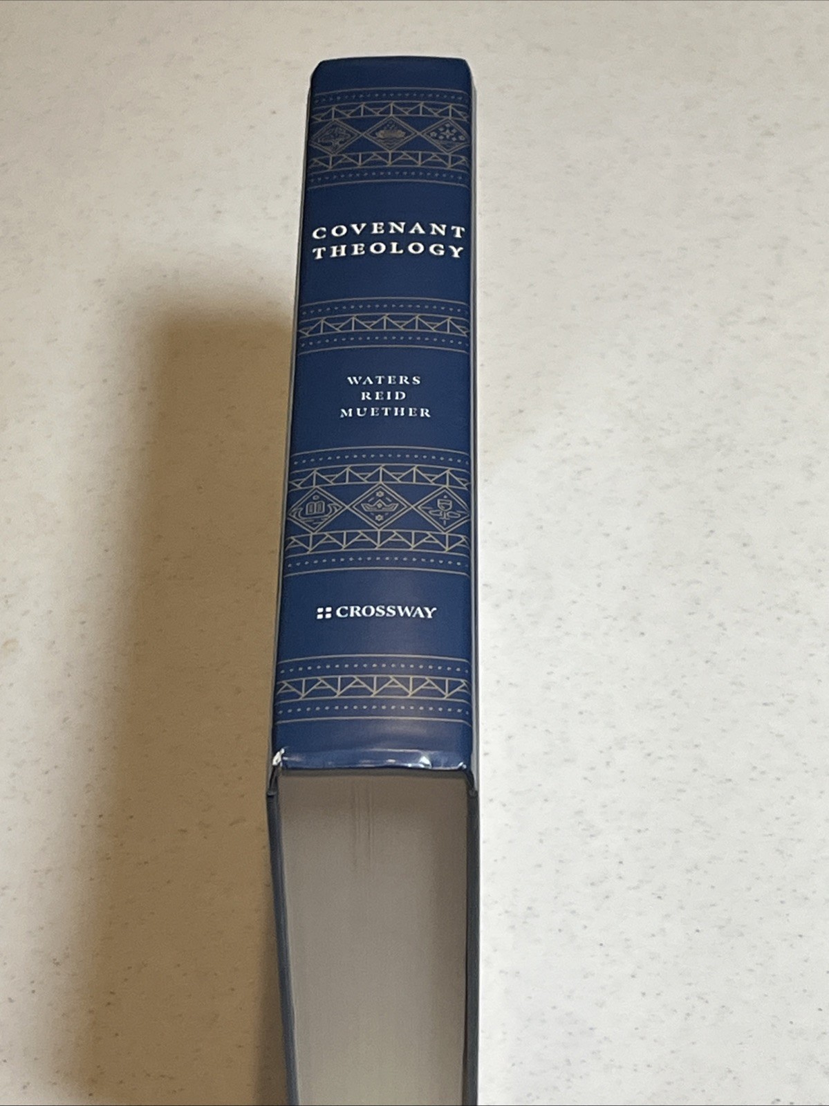 Covenant Theology : Biblical, Theological, and Historical Perspectives