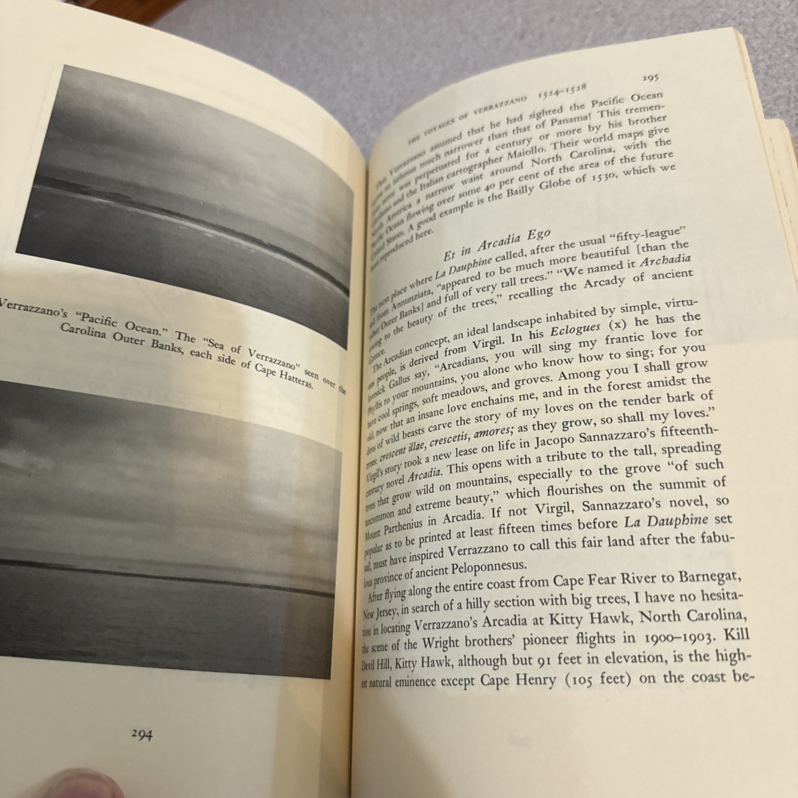 The European Discovery of America by Samuel Eliot Morison History 1971 Hardcover