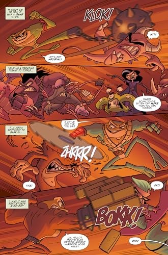 Battletoads – The Lost Adventure, Furman, Simon, Excellent Book