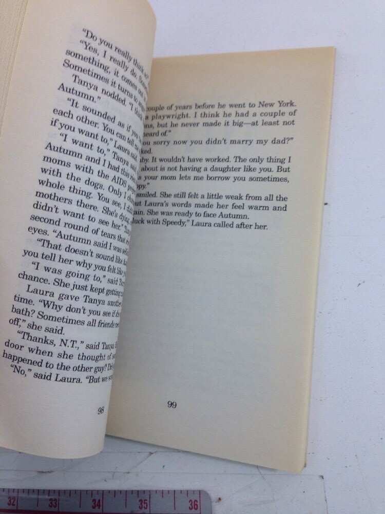 Tanya’s Desert Star – Gene Armstrong (1997, Paperback)