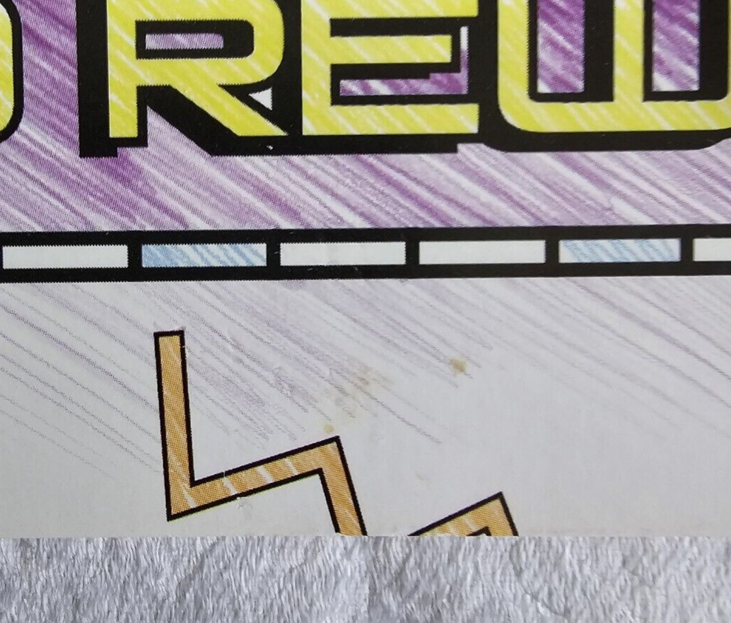 Coloring The 80s Relax and Rewind Any Age Coloring Book 16 Pages to Color